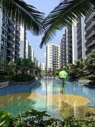 Treasure at Tampines (D18), Condominium #615401511